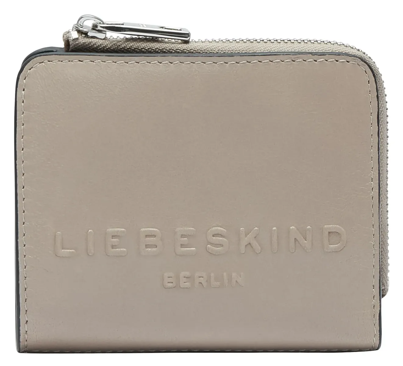 

Кошелек Liebeskind Berlin "Toni Purse S", цвет Stone