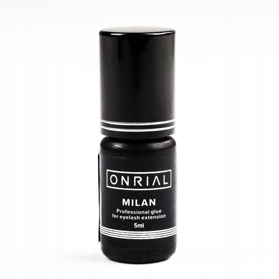

Клей для наращивания ресниц ONRIAL MILAN 5 мл inna