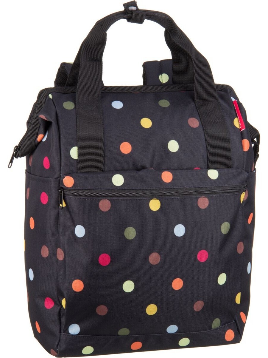 

Рюкзак REISENTHEL Backpack allrounder R large, черный