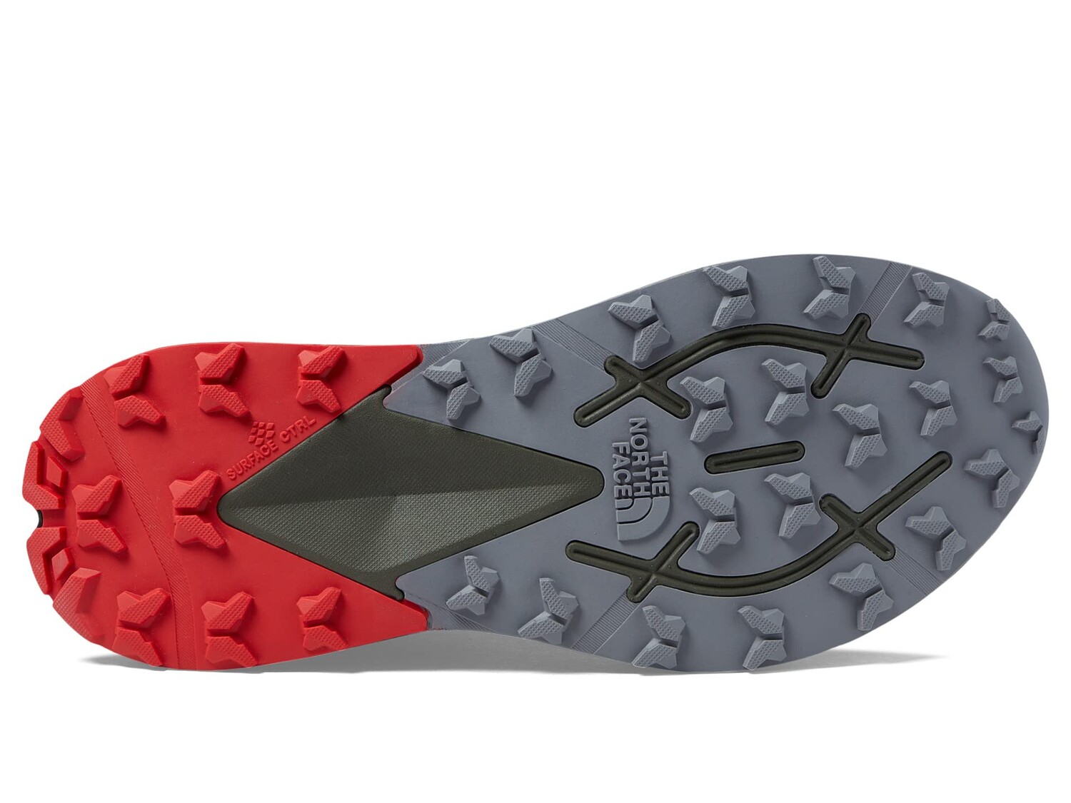 

Кроссовки The North Face Vectiv Enduris 3