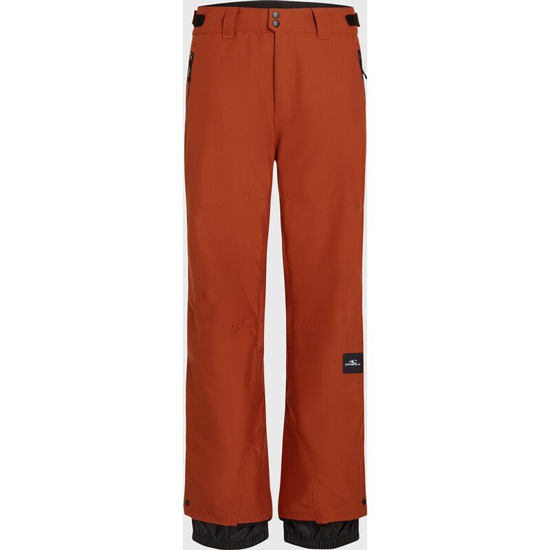 

Штаны для снега fwccruz Oneill, цвет bonfire