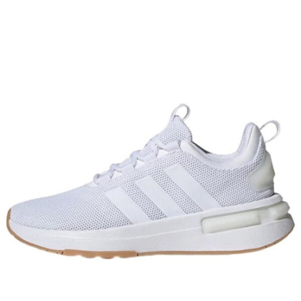

Кроссовки гонщик tr23 Adidas, белый