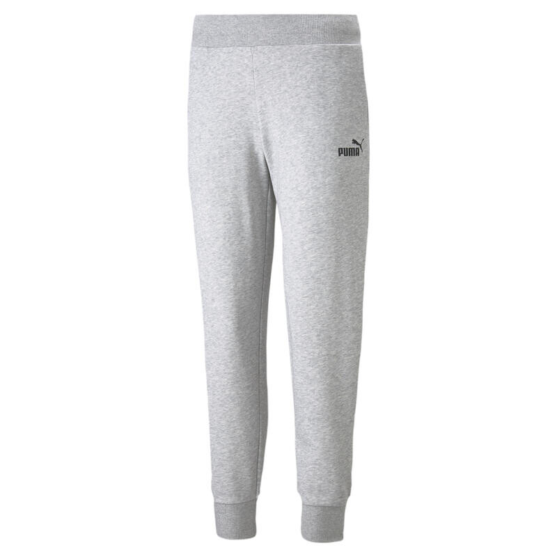 

Брюки спортивные Essentials женские PUMA Light Grey Heather