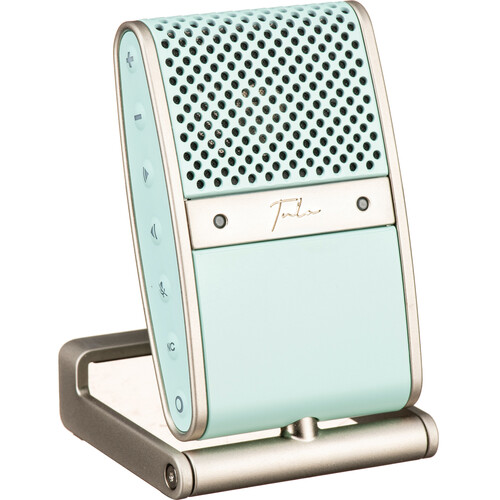 

Микрофон The Tula Mic (Морская пена)