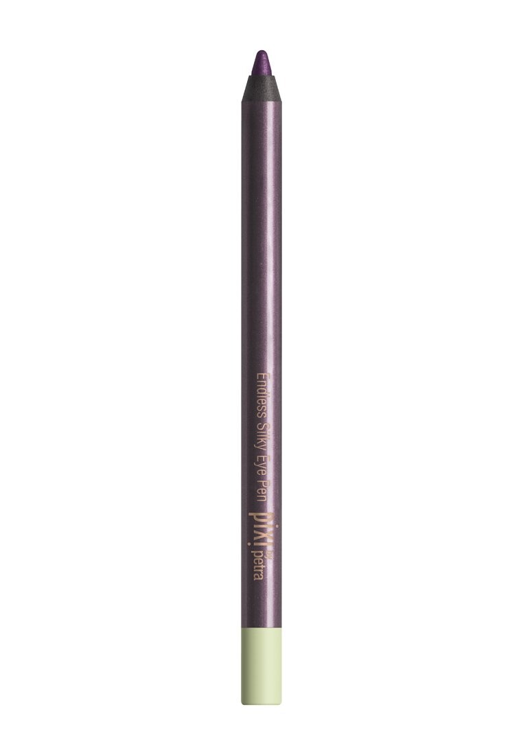 

Подводка для глаз ENDLESS SILKY EYE PEN Pixi, цвет deepplum