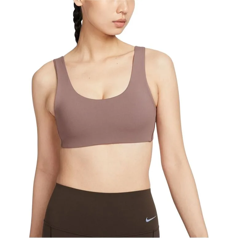 Nike Спортивное белье Women's Smoky Purple Red/White