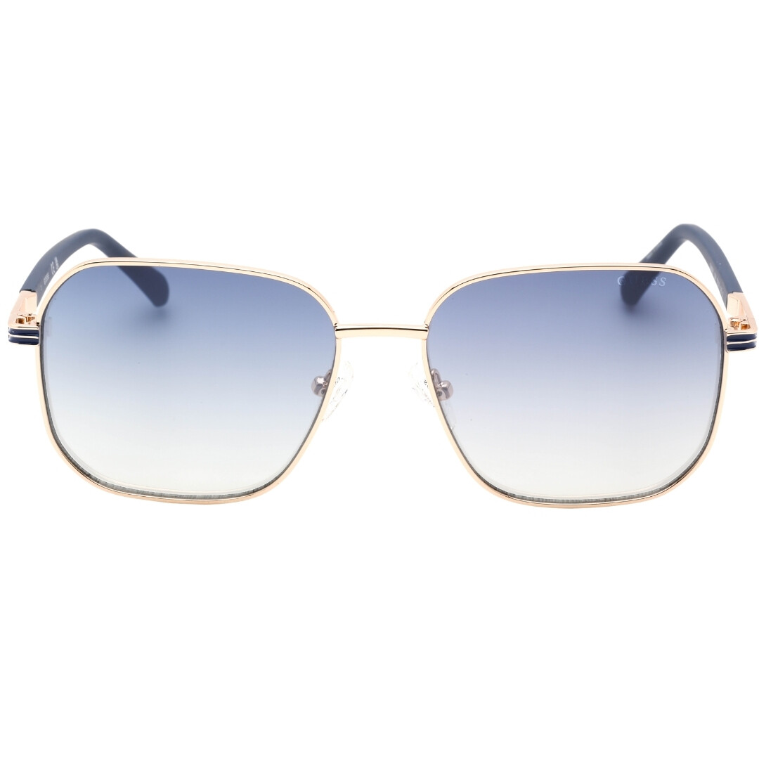 

Солнцезащитные очки gu00051 32w Guess, золото