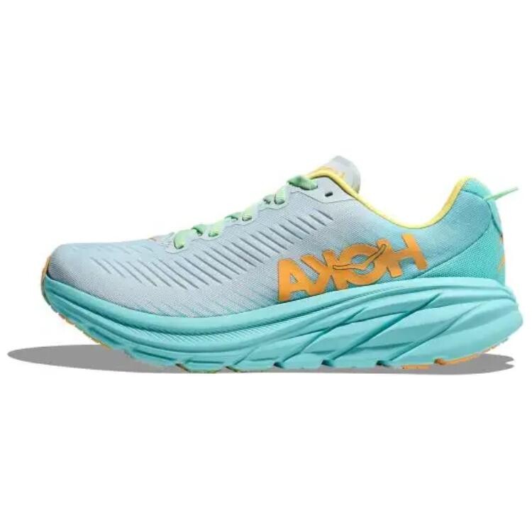 

Кроссовки мужские Rincon 3 с низким верхом Phantom Blue/Sky Color Hoka One One