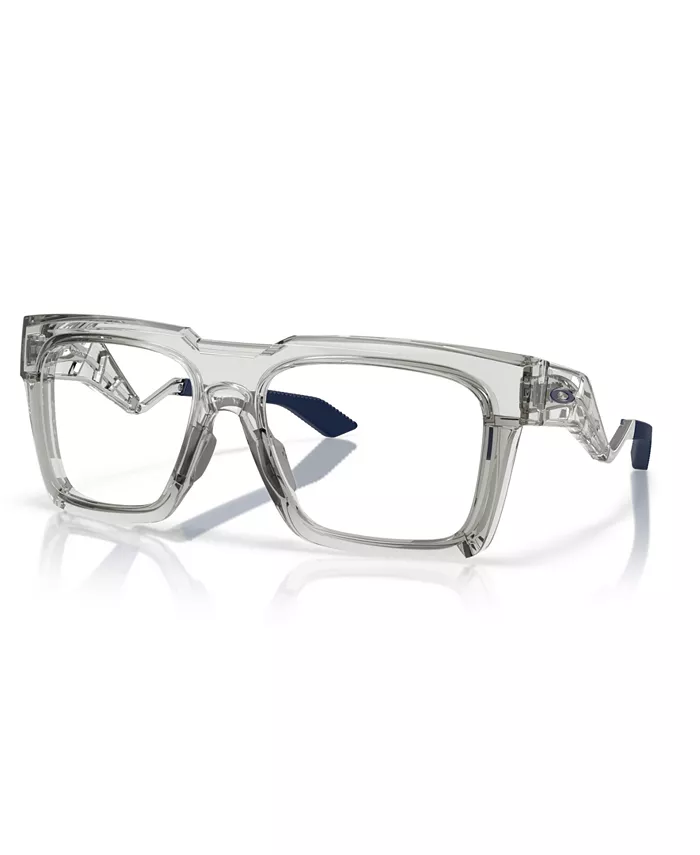 

Унисекс очки Enigma Ink, модель OX8190 Oakley, белый