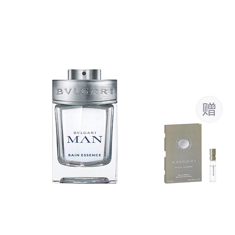 

Наборы ароматов для мужчин BVLGARI