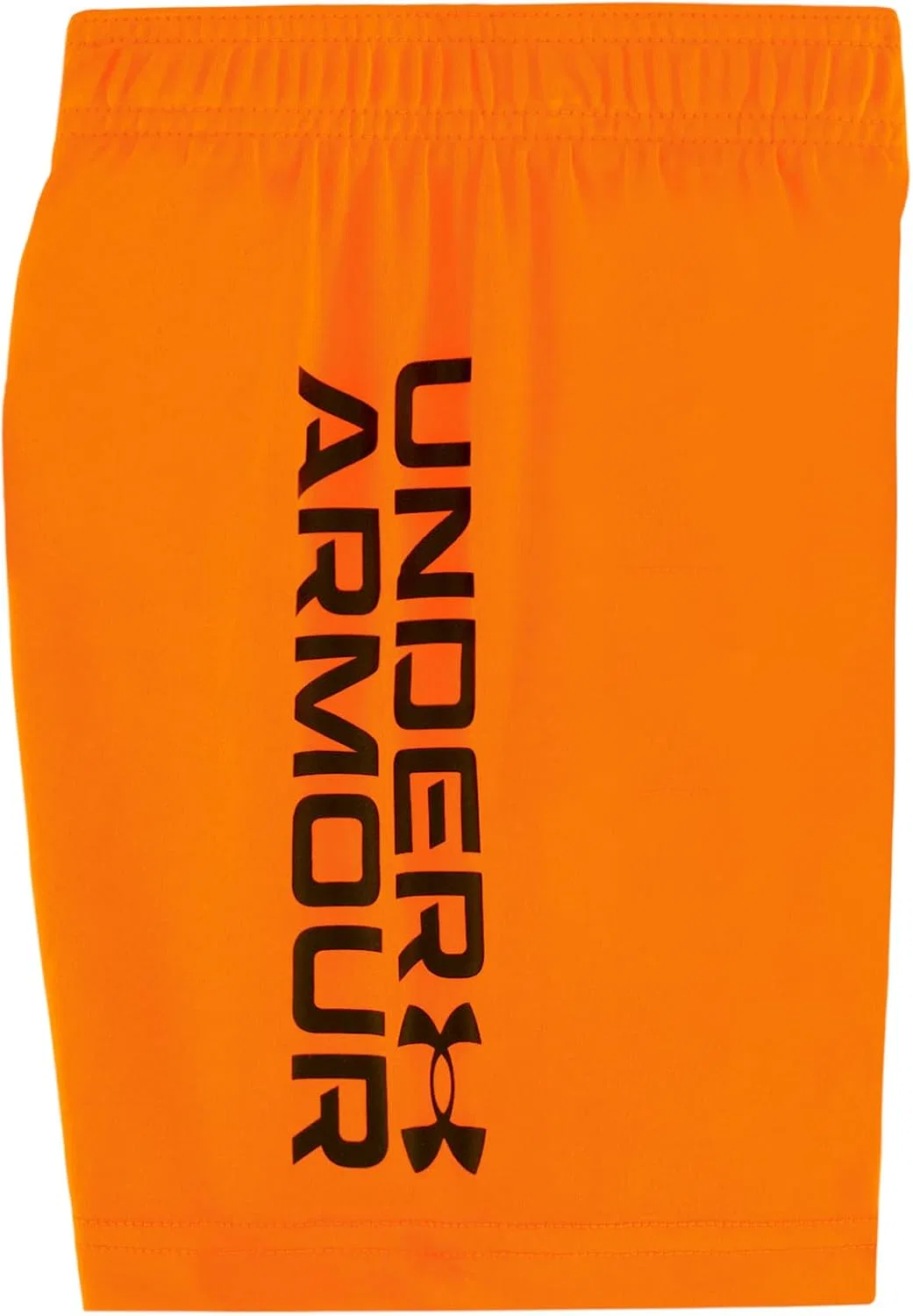 Детский комплект из футболки и шорт Under Armour, Anthracite Print — фото 2