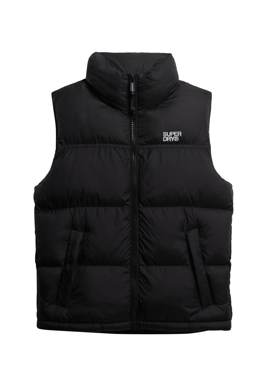 

Жилет Superdry, Black