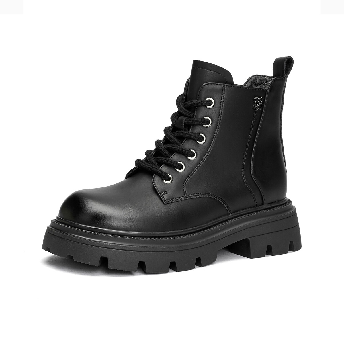 

Ботинки GEMEIQ Martin Boots Women's, черный