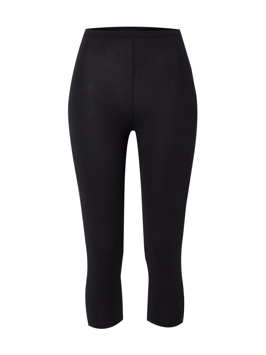 

Леггинсы ONLY Skinny Leggings ONLLIVE LOVE, черный