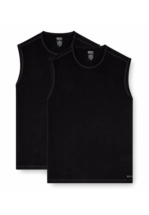 2Er pack tomein top Diesel, Schwarz — фото 4