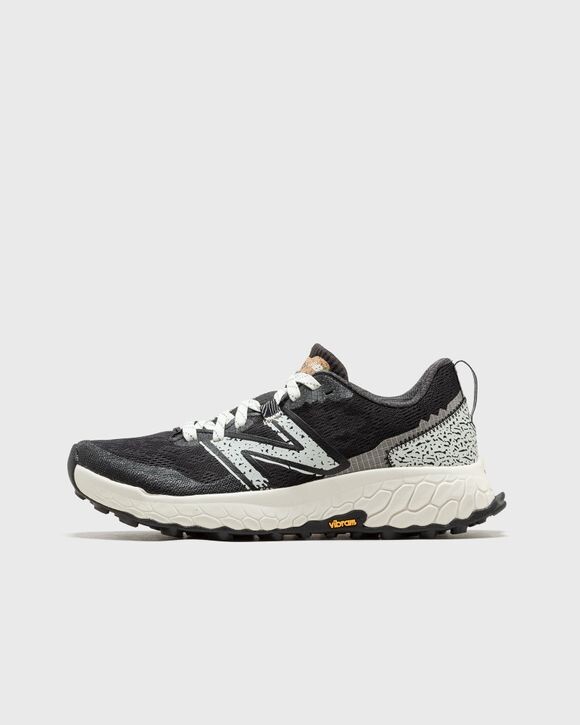 

Кроссовки New Balance Fresh Foam X Hierro V7, цвет blacktop