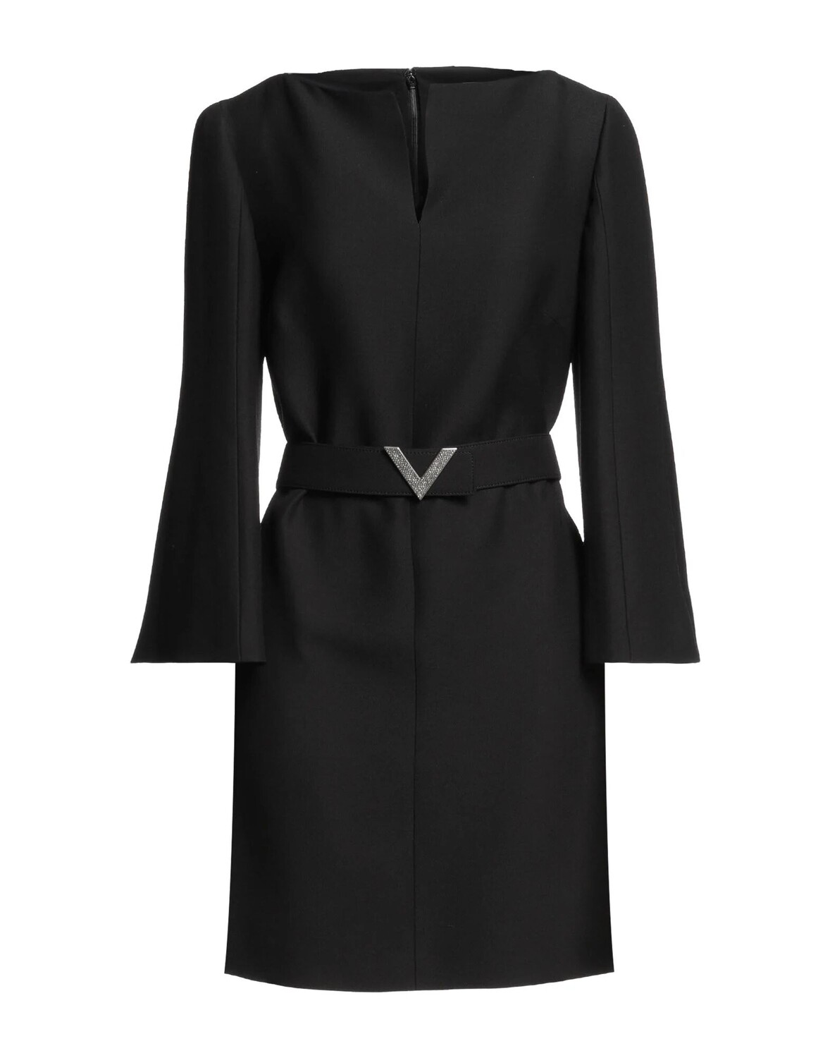 

Платье Valentino Garavani, черный