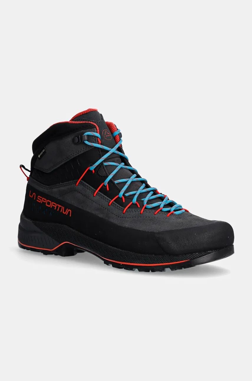 

Кроссовки LA Sportiva TX4 Evo Mid Gtx, серый