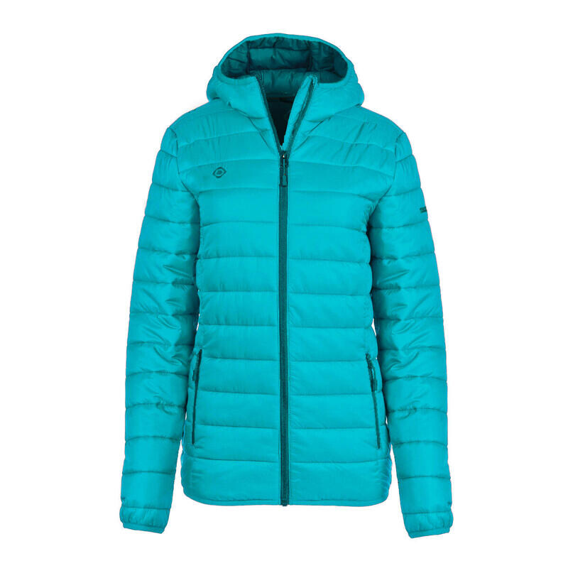 

Куртка спортивная Izas, цвет karibikgrün/blau