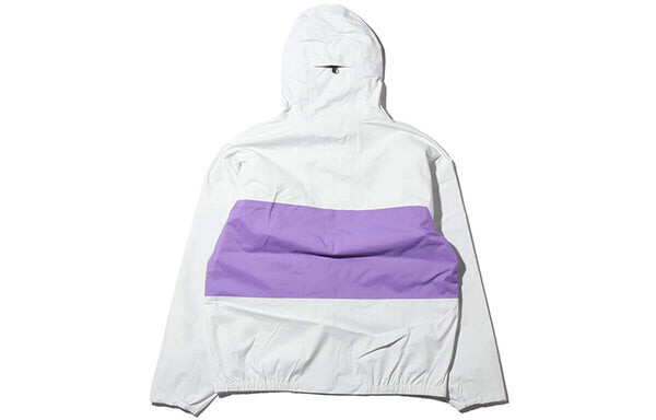 Куртка acg 2.5l pck куртка summit космический фиолетовый Nike, белый — фото 2