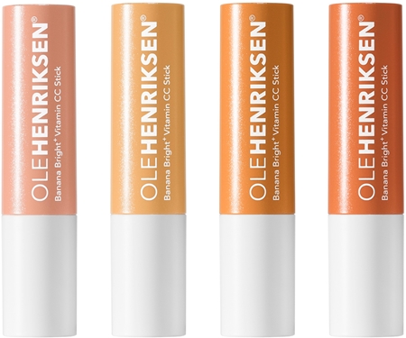 Осветляющий консилер OLEHENRIKSEN Truth Banana Bright+ Vitamin CC Stick, Apricot 3,7 g — фото 2