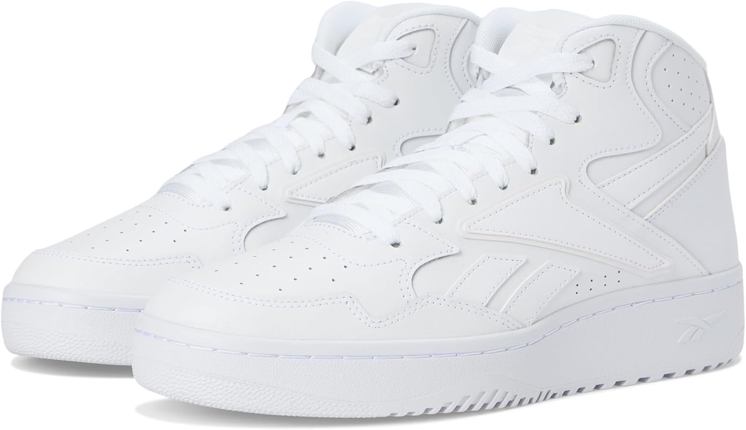 Кроссовки Reebok Unisex-Adult ATR Chill, белый — фото 2
