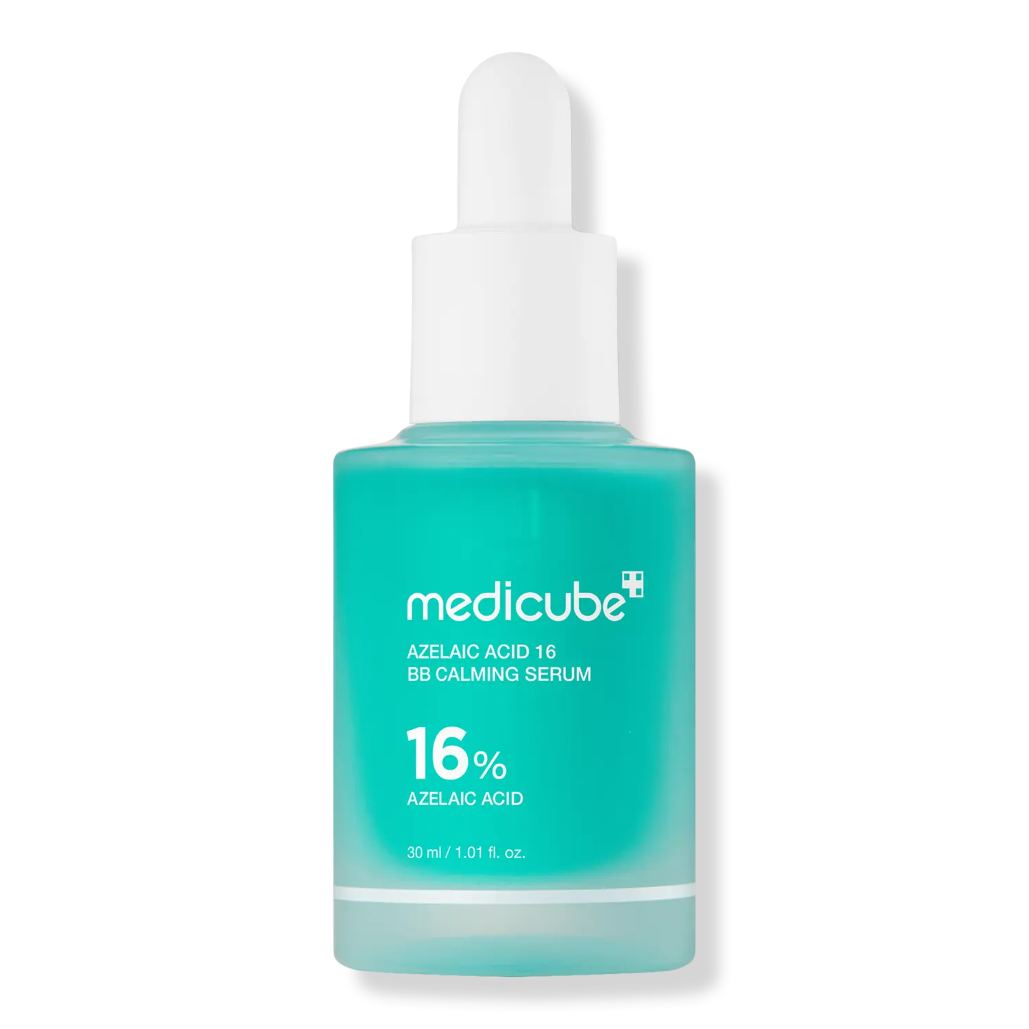 

Успокаивающая сыворотка с азелаиновой кислотой 16 medicube