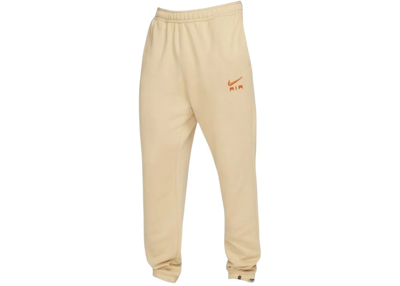 Мужские спортивные штаны Nike Sweatpants, Beige