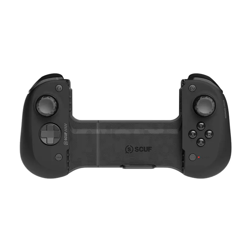 

Геймпад Corsair SCUF Nomad для iPhone, 603-178-01-001-AP, чёрный