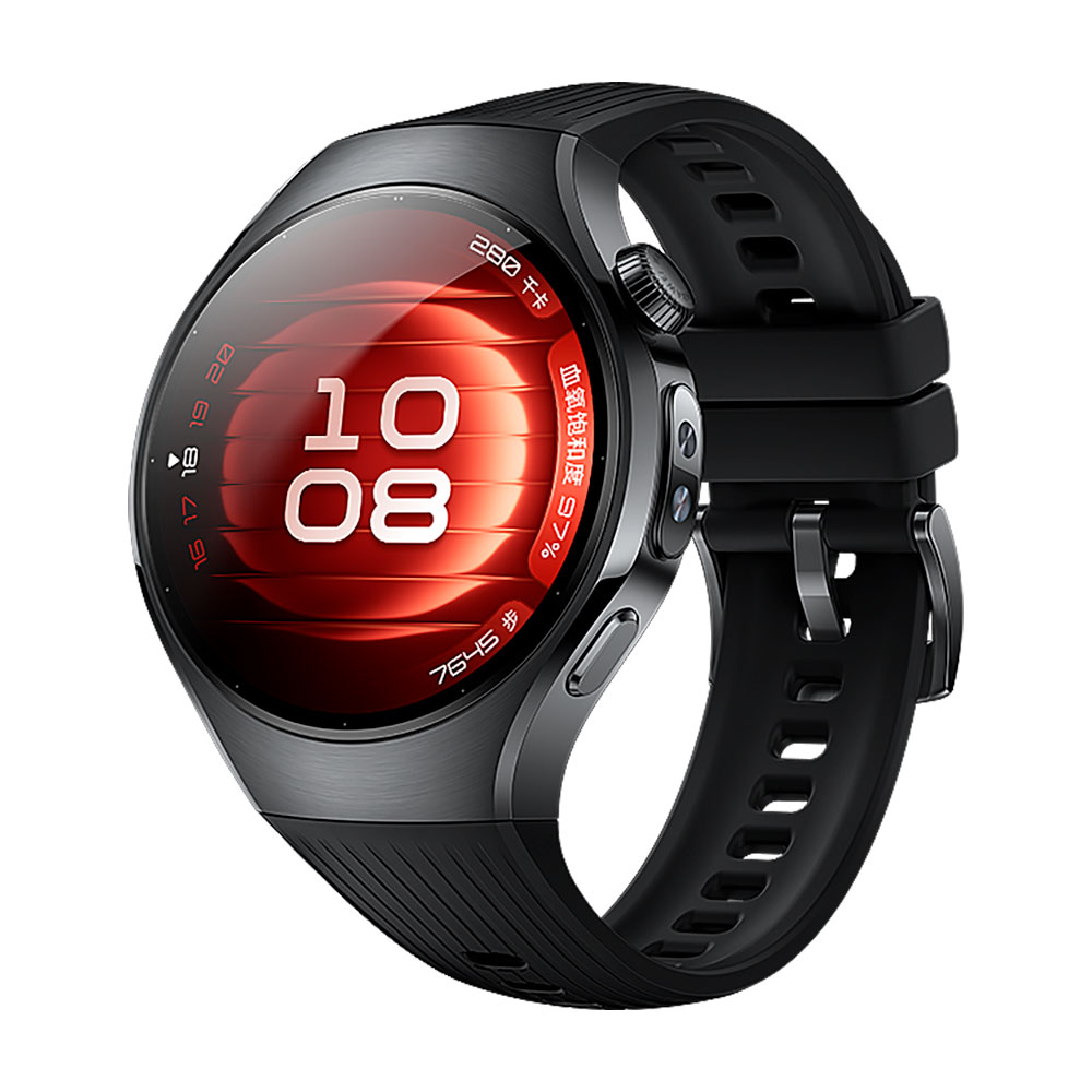 

Умные часы Huawei WATCH 5 (CN), 42 мм, eSIM, чёрный, Черный, Умные часы Huawei WATCH 5 (CN), 42 мм, eSIM, чёрный