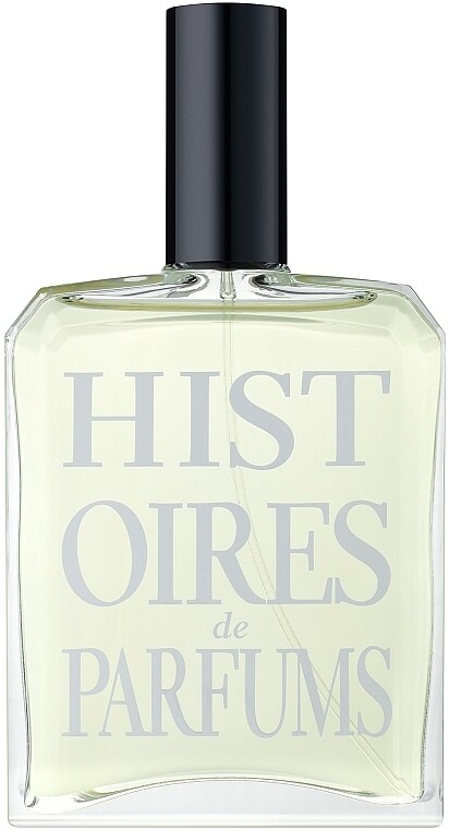 

Духи Histoires de Parfums 1828 Jules Verne