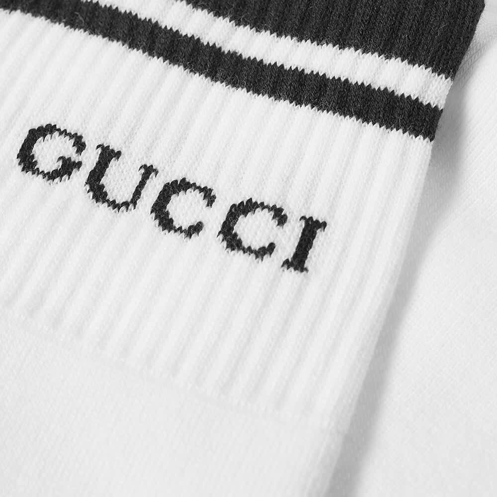 

Носки Gucci Sports Sock
