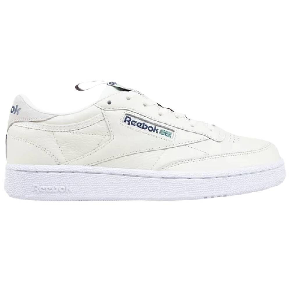 

Кроссовки Reebok Club C 85, белый, Белый;серый, Кроссовки Reebok Club C 85, белый