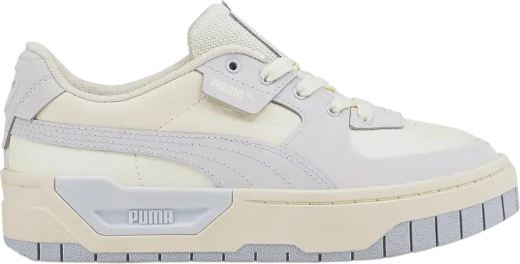 

Кроссовки Puma Wmns Cali Dream Pastel, кремовый, Бежевый, Кроссовки Puma Wmns Cali Dream Pastel, кремовый