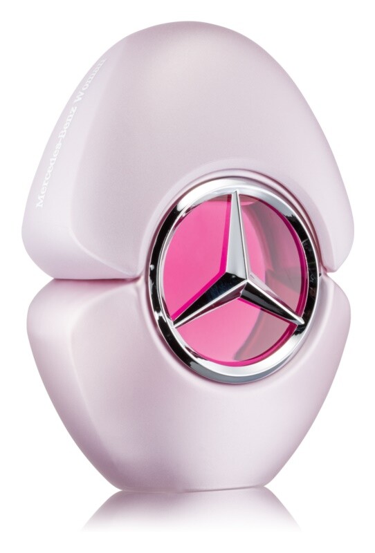 

Парфюмерная вода Mercedes-Benz Woman, 90 мл