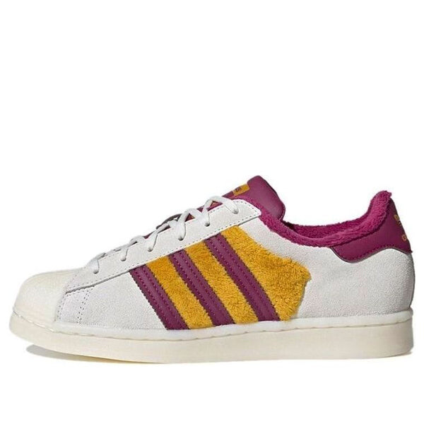 

Кроссовки суперзвезда Adidas, белый