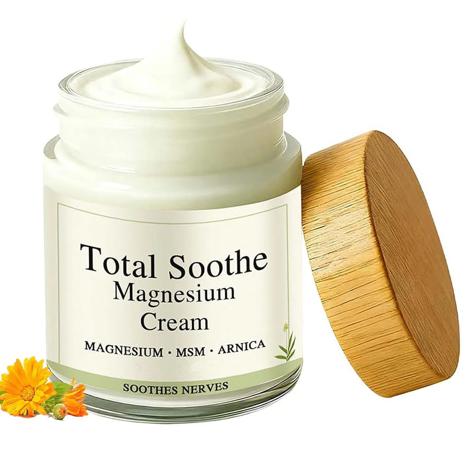 Крем для тела Relief Cream, Generisch, 60 г