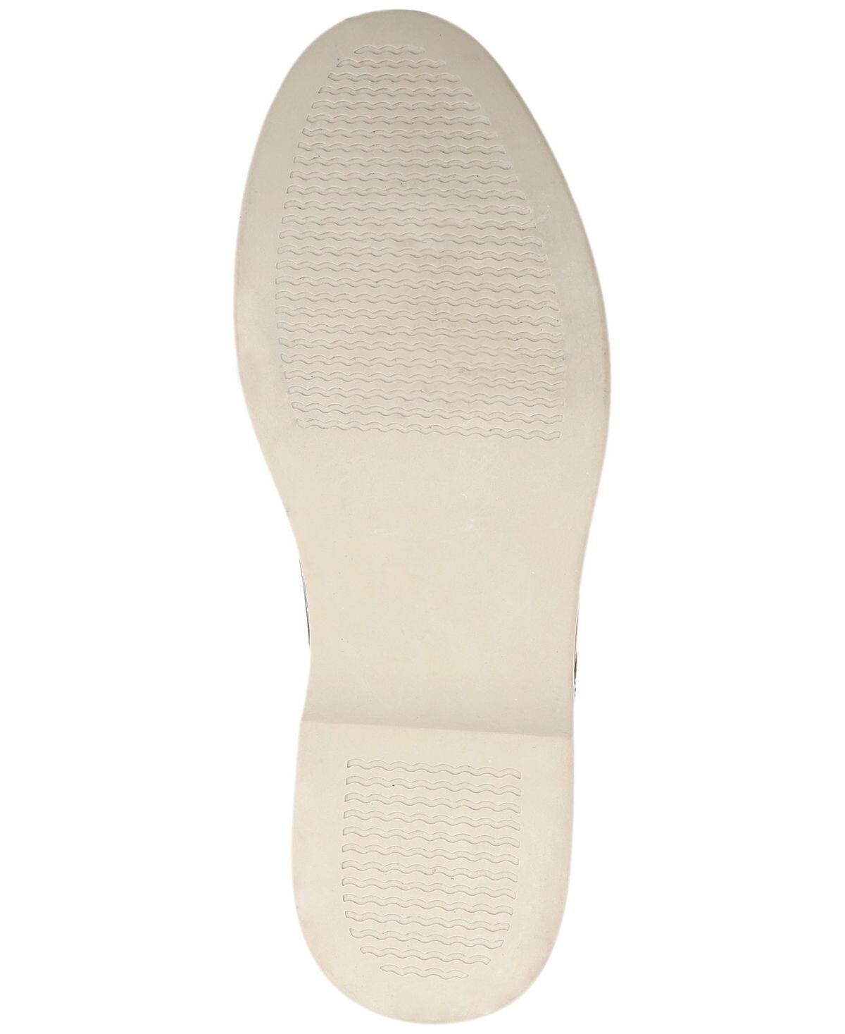 Мужские классические оксфорды theo cap toe, созданные для macy's Alfani, черный — фото 4