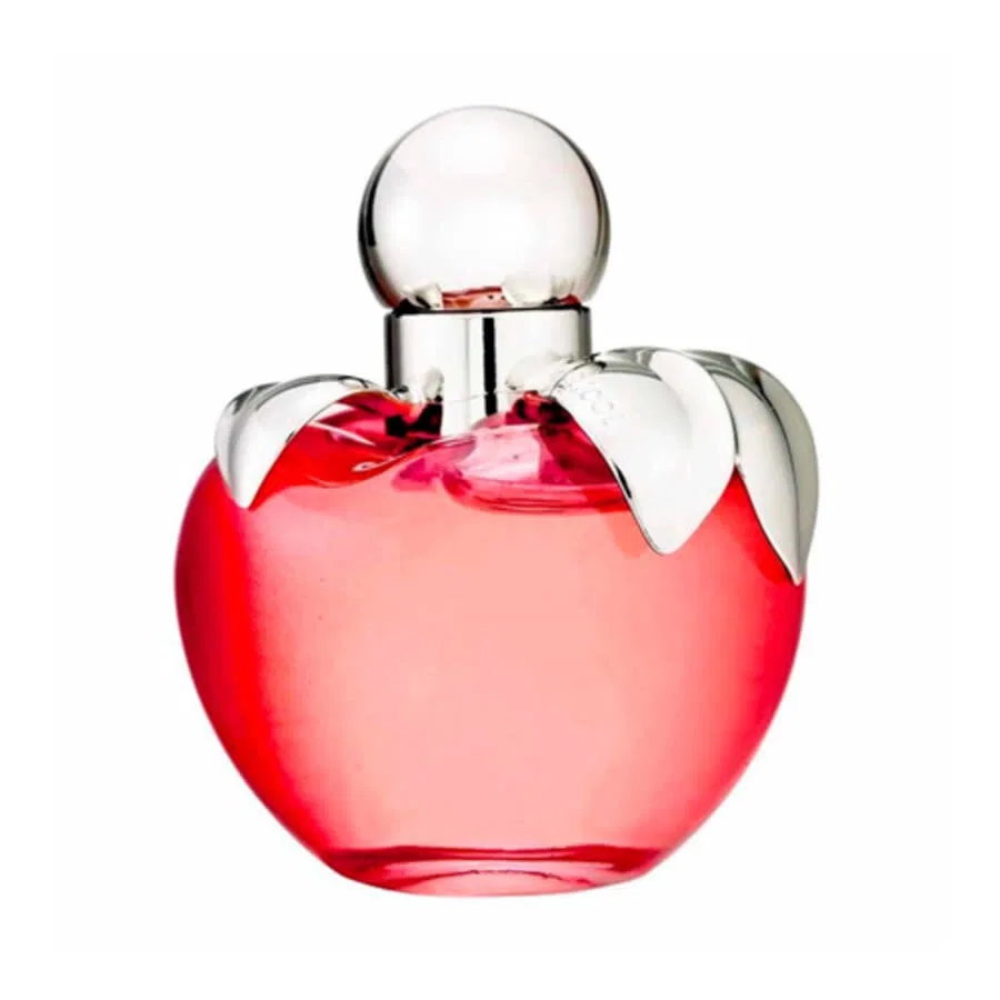 Туалетная вода женская Nina Ricci Nina, 80 мл