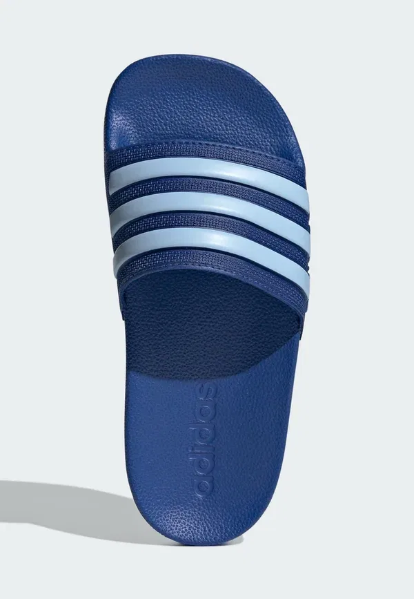 Шлепанцы Adidas Performance, синий — фото 3