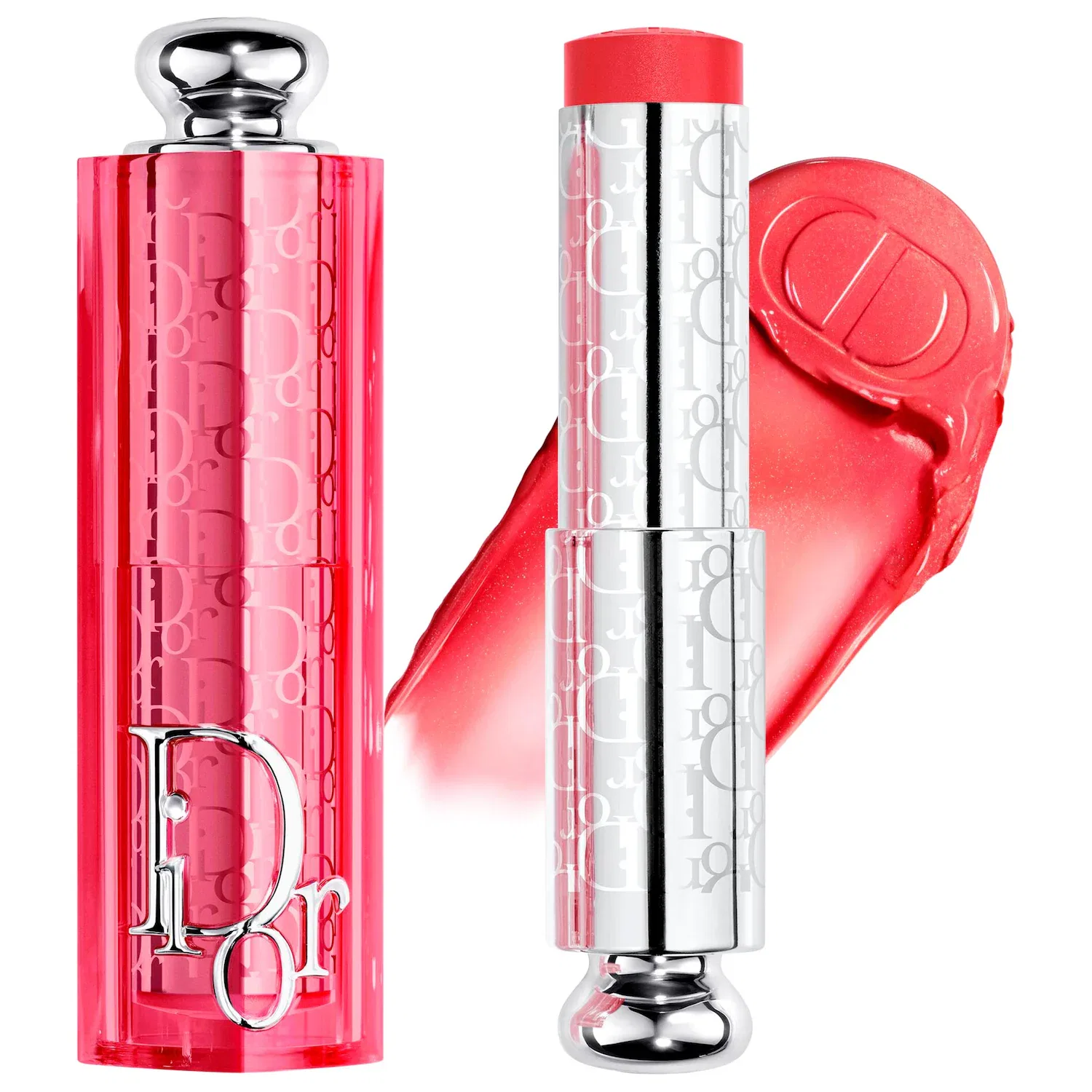 Румяна-стик с эффектом PH 6 г DIOR, 108 Guava