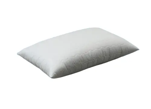

Подушка Fabe Ortolily Orthocervical, 48X78 см, белый