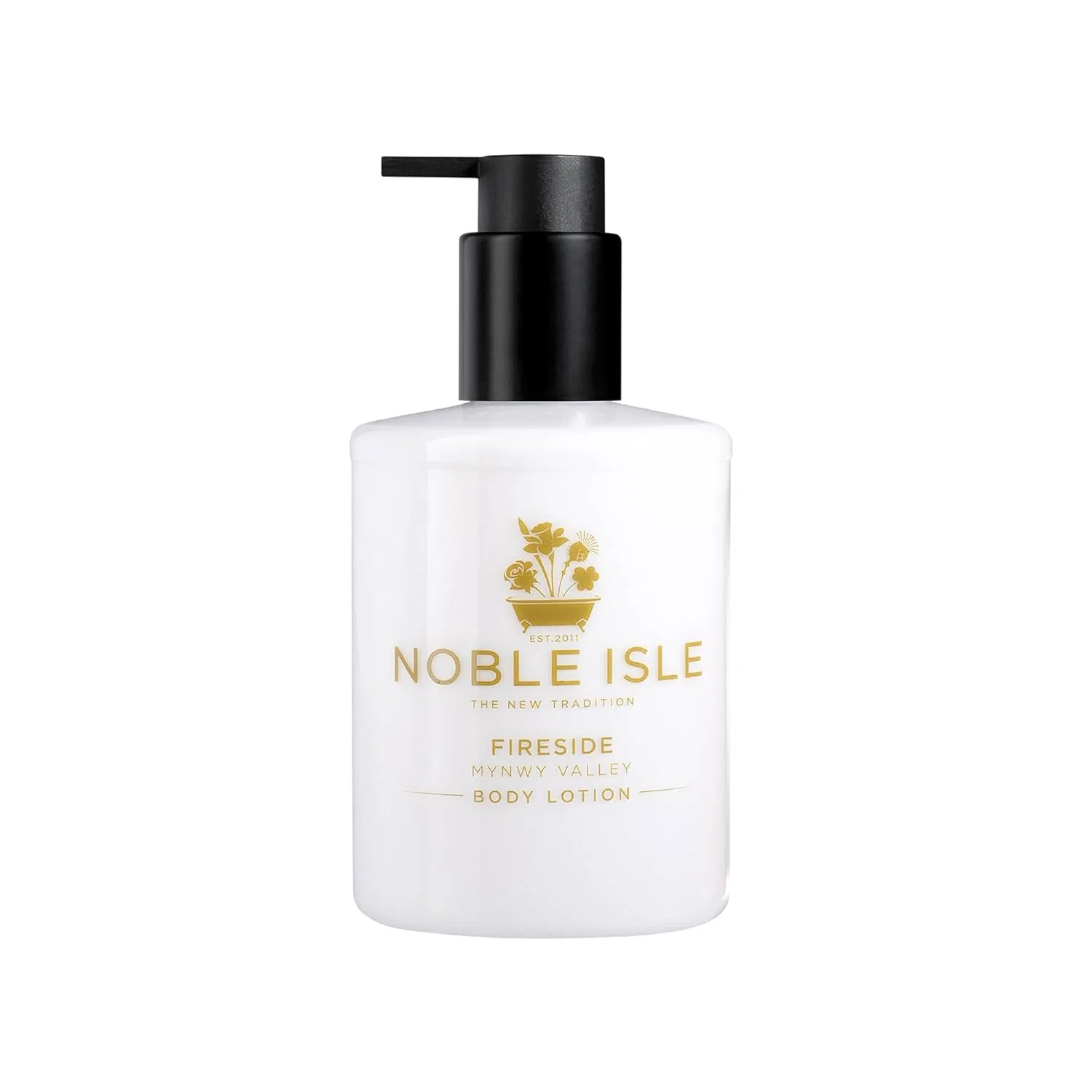 Лосьон для тела Summer Rising Body Lotion, Noble Isle, 250мл
