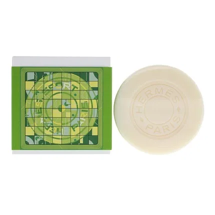Мыло Eau De Pamplemousse Rose 100 г × 6, Hermès, Цвет