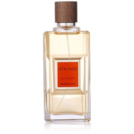 

GUERLAIN Heritage EDT Vapo 100мл