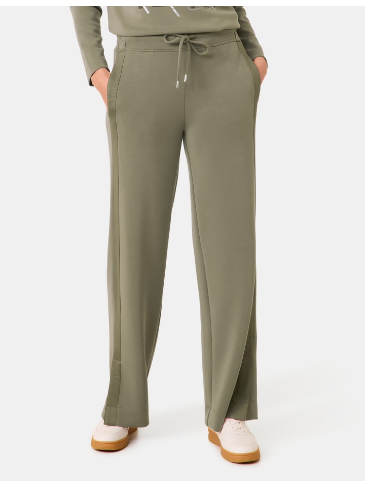 

Леггинсы Gerry Weber Hose Gewirke (Legging, Jogging etc.), хаки