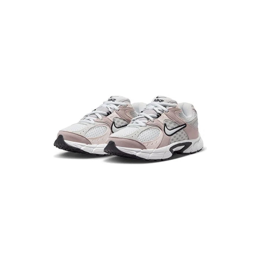Кроссовки с замшевым верхом Nike V5 RNR Suede, Разноцветный — фото 3