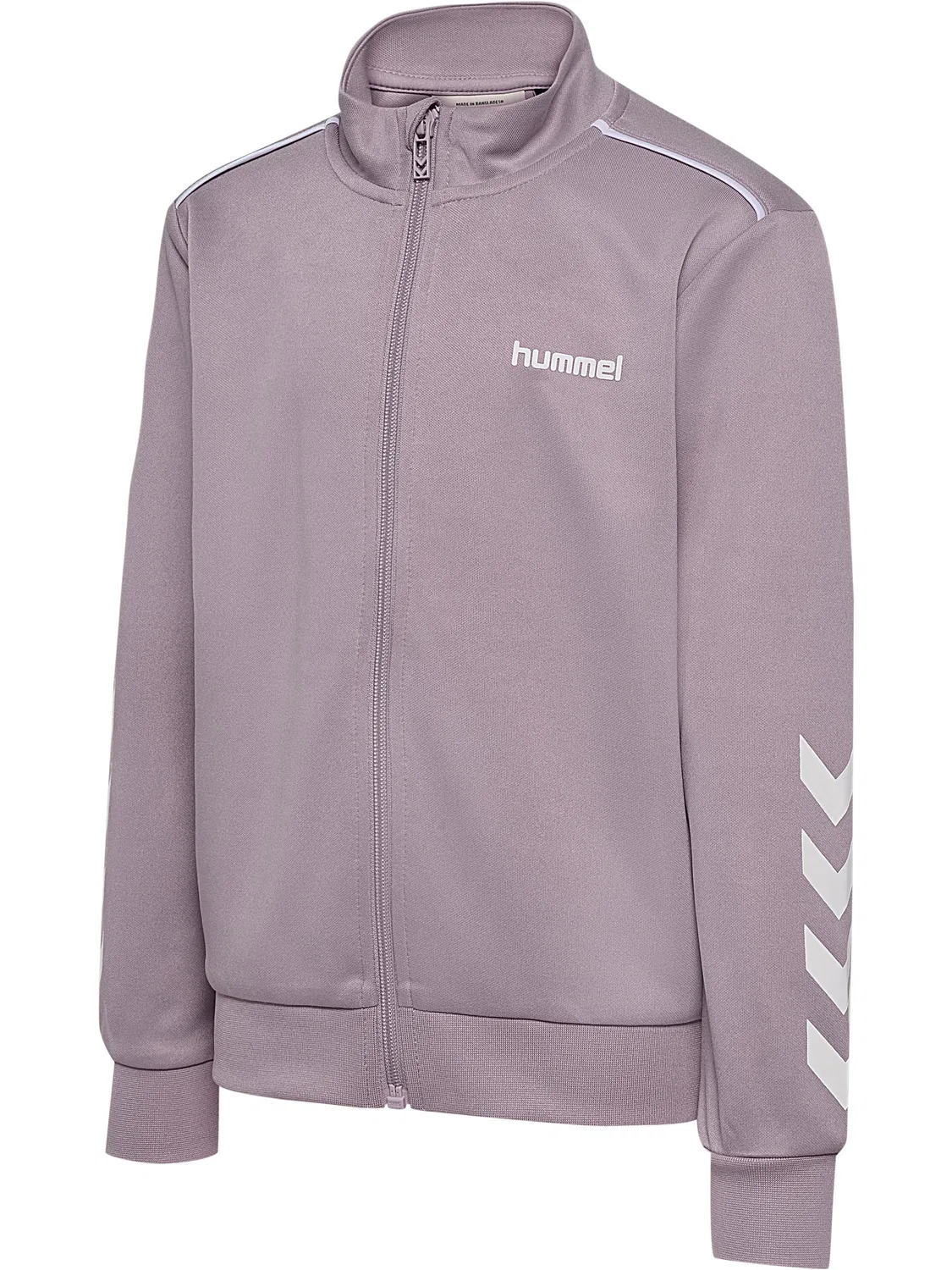 Спортивный костюм с регулируемым поясом Hmljr Hummel, цвет морской туман — фото 3