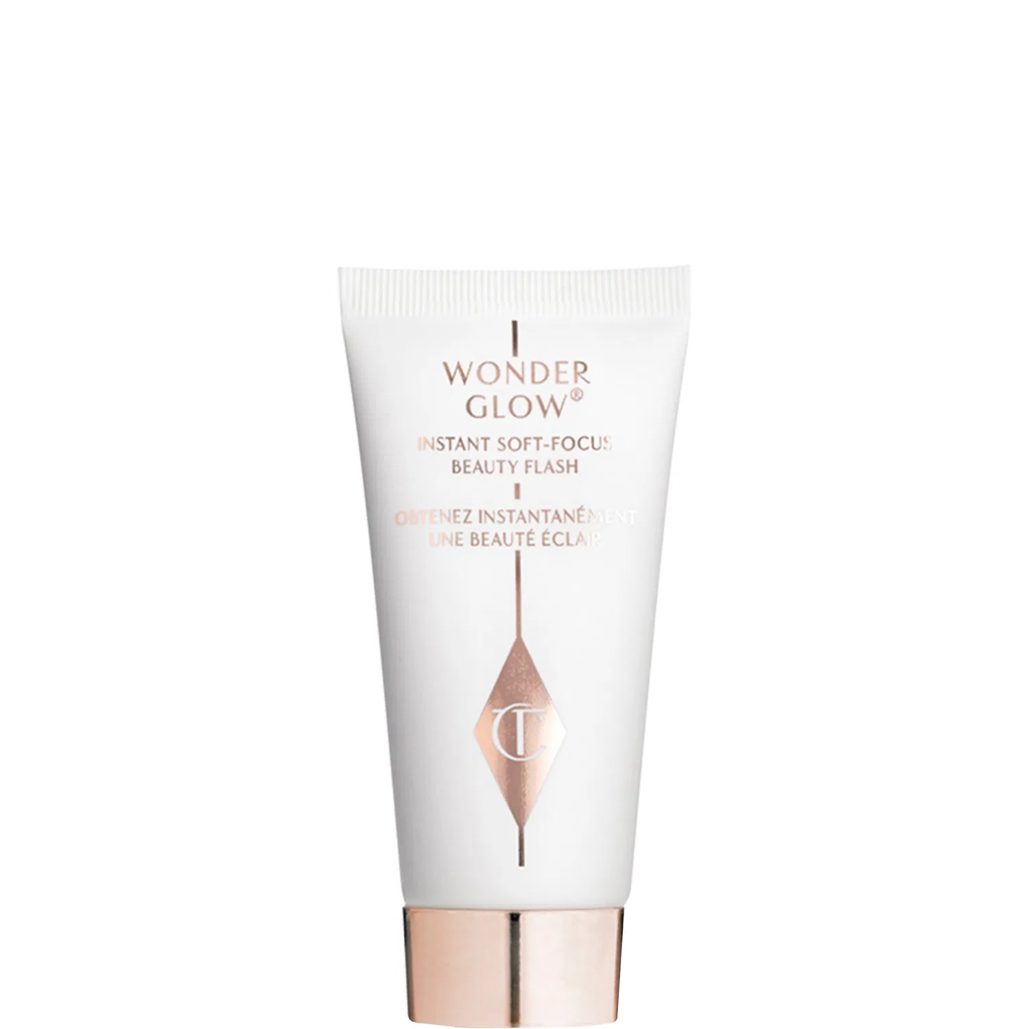 Праймер Charlotte Tilbury Wonderglow, 15 мл
