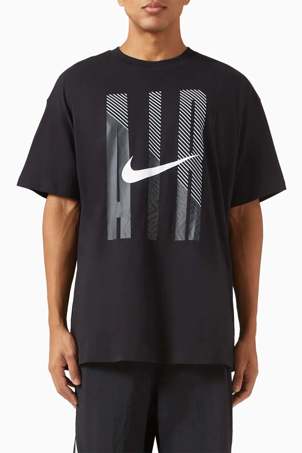 Футболка с коротким рукавом Max90 Nike